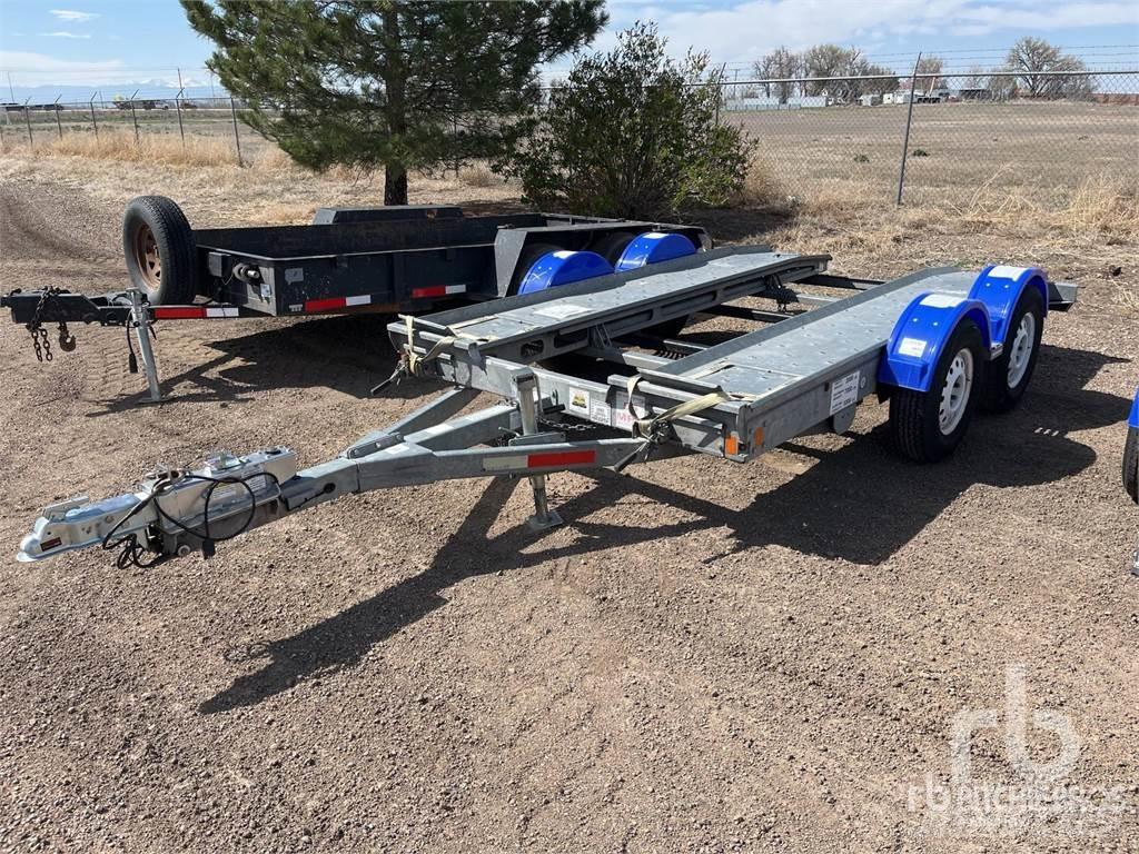 Demco AT7000P Car carrier