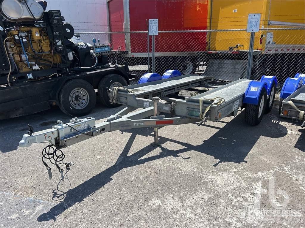 Demco AT7000P Car carrier