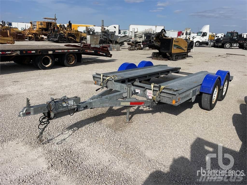 Demco AT7000P Car carrier