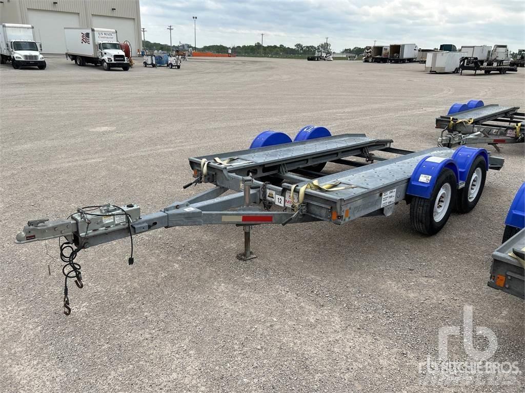 Demco AT7000P Car carrier