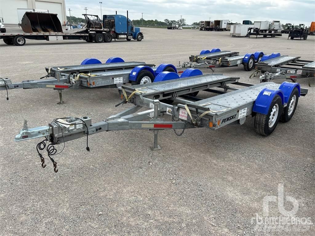 Demco AT7000P Car carrier