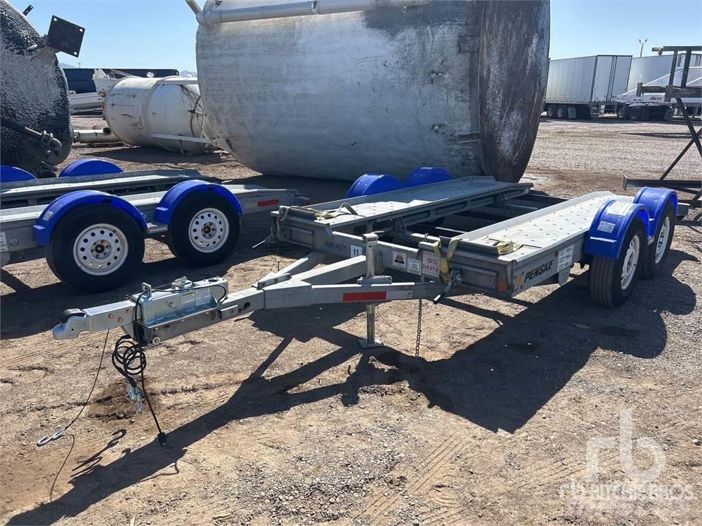 Demco AT7000P Car carrier