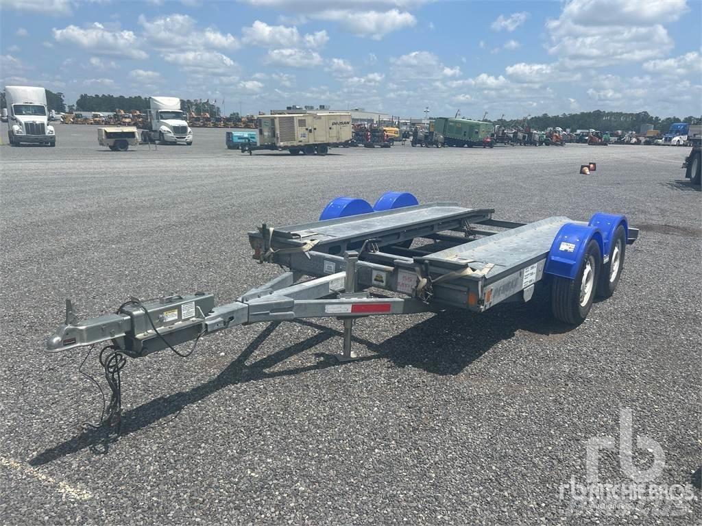 Demco AT7000P Car carrier