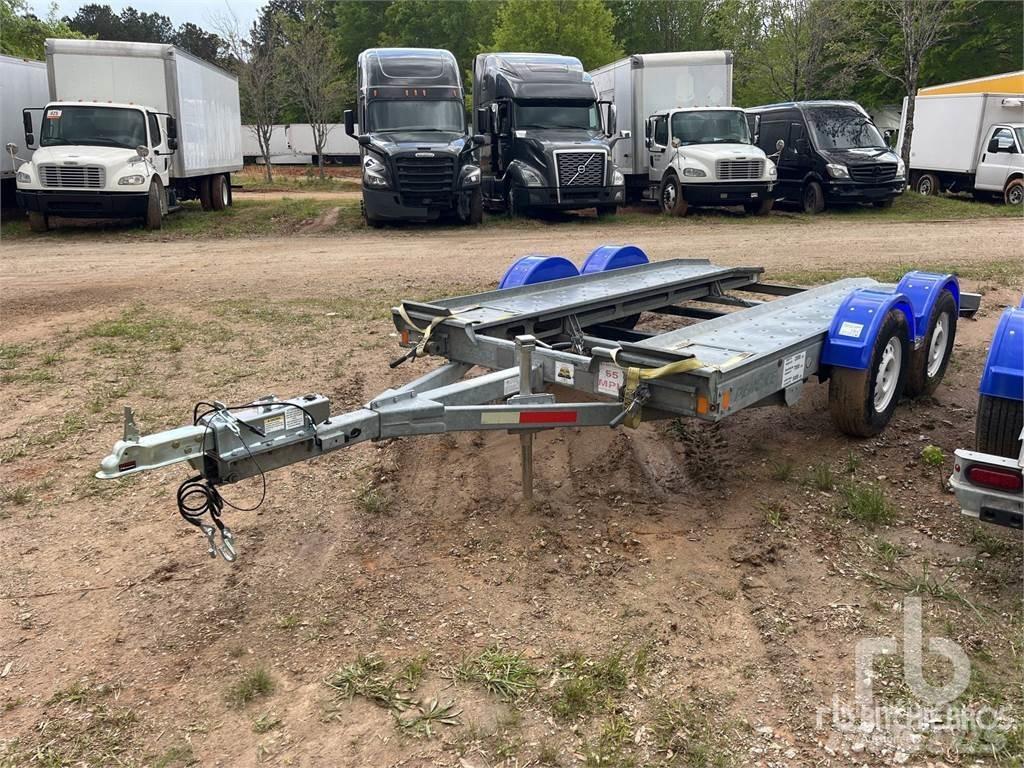 Demco AT700P Car carrier