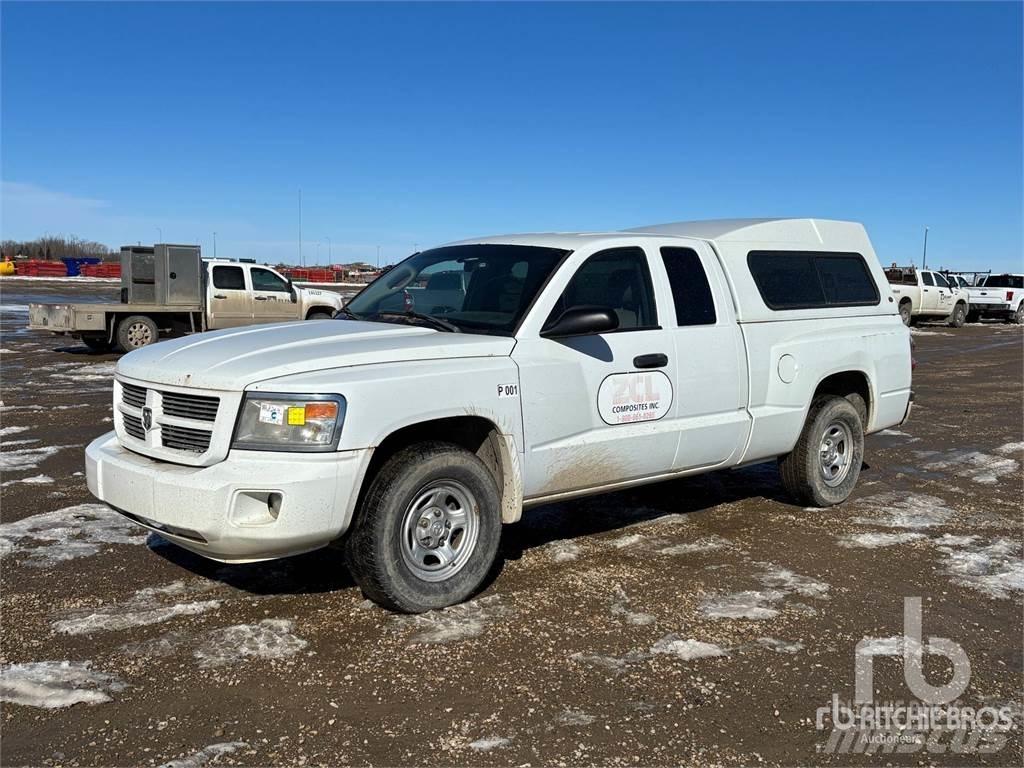 Dodge DAKOTA Pick up/Dropside