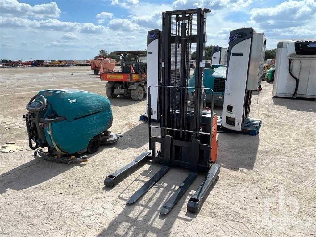 Doosan BWS17S-7 Electric forklift trucks