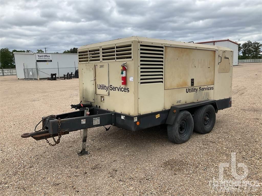 Doosan HP750WCU Compressors