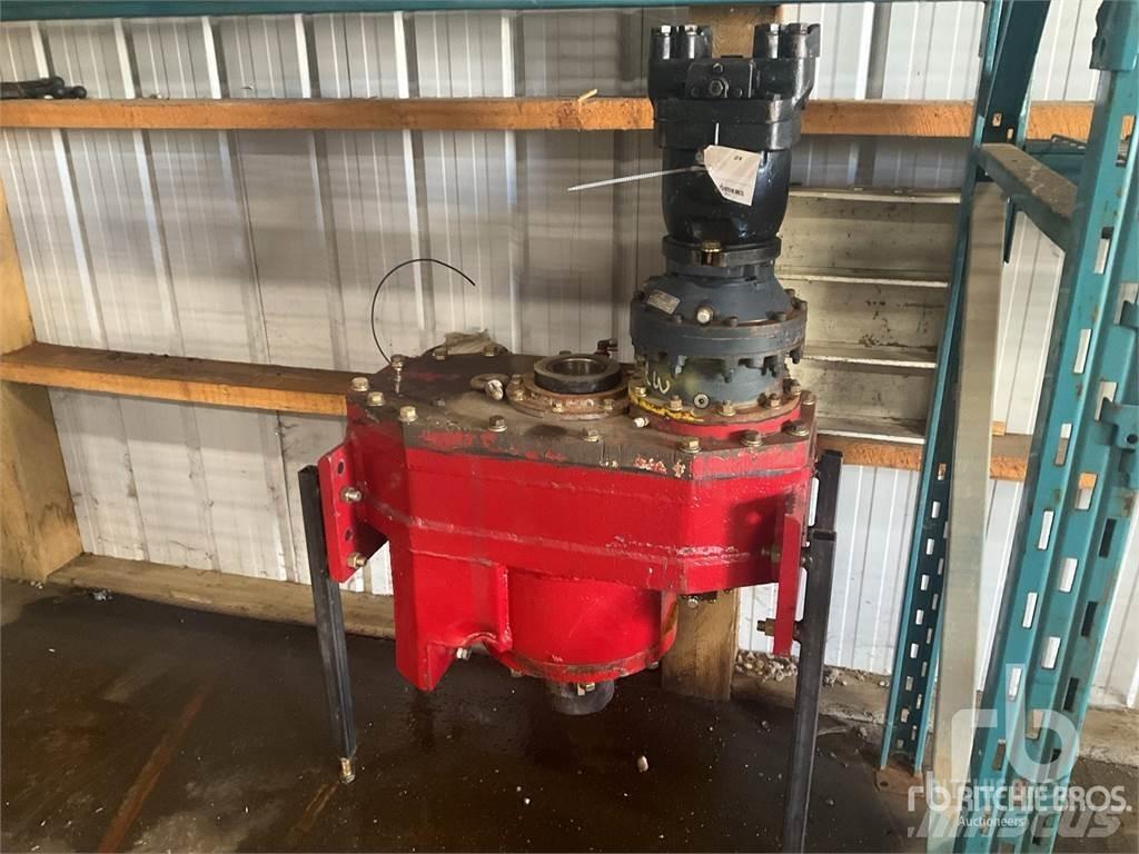 Dresser T70 Drilling equipment accessories and spare parts