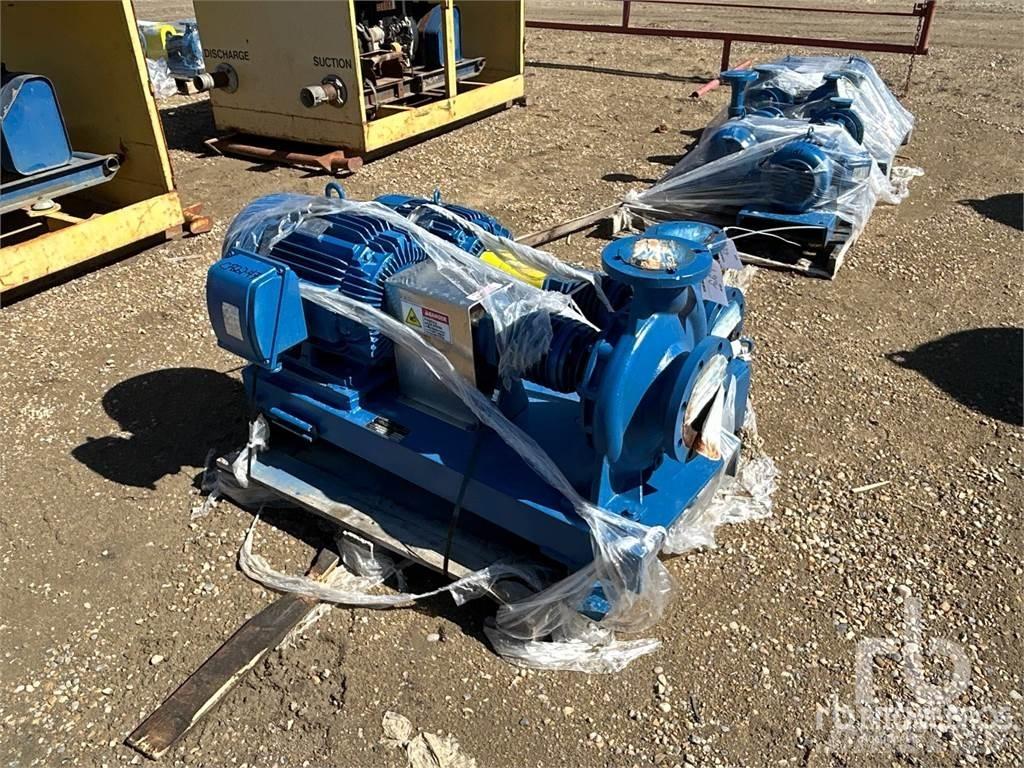 ECM MH Waterpumps