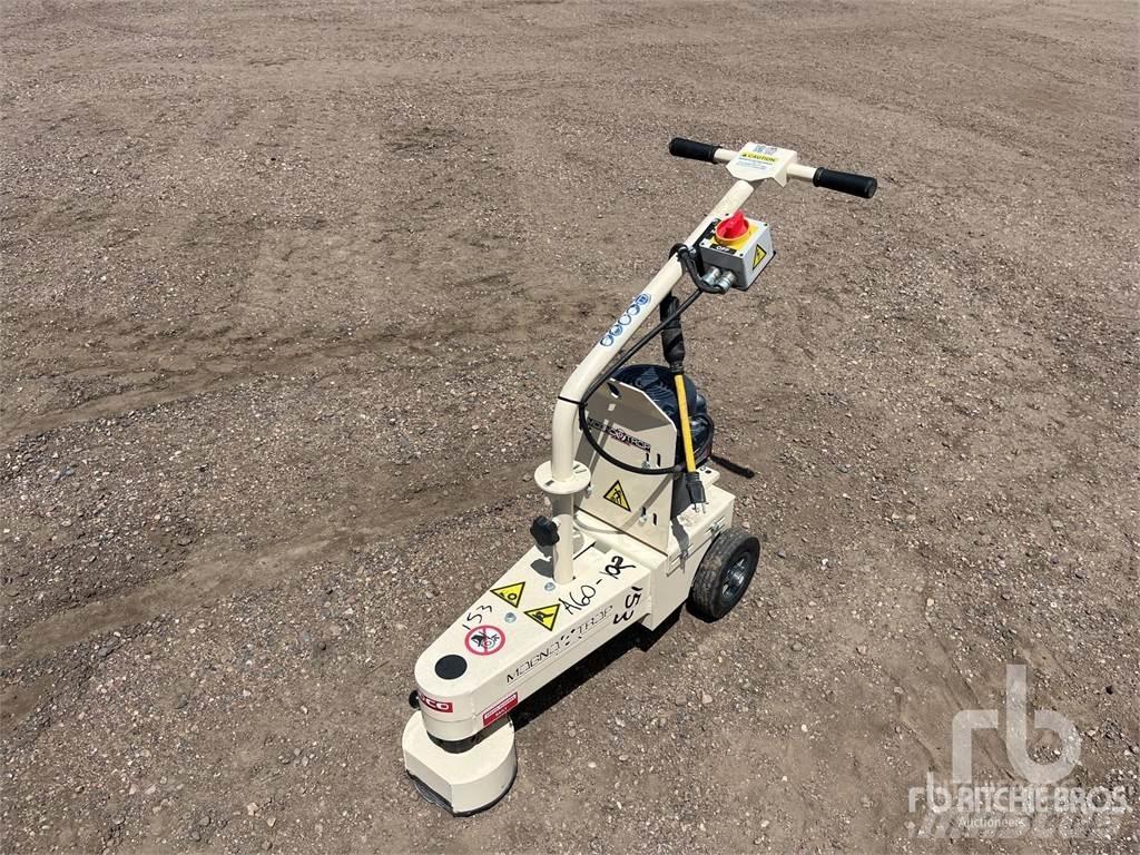 Edco TMC-7E Sweepers