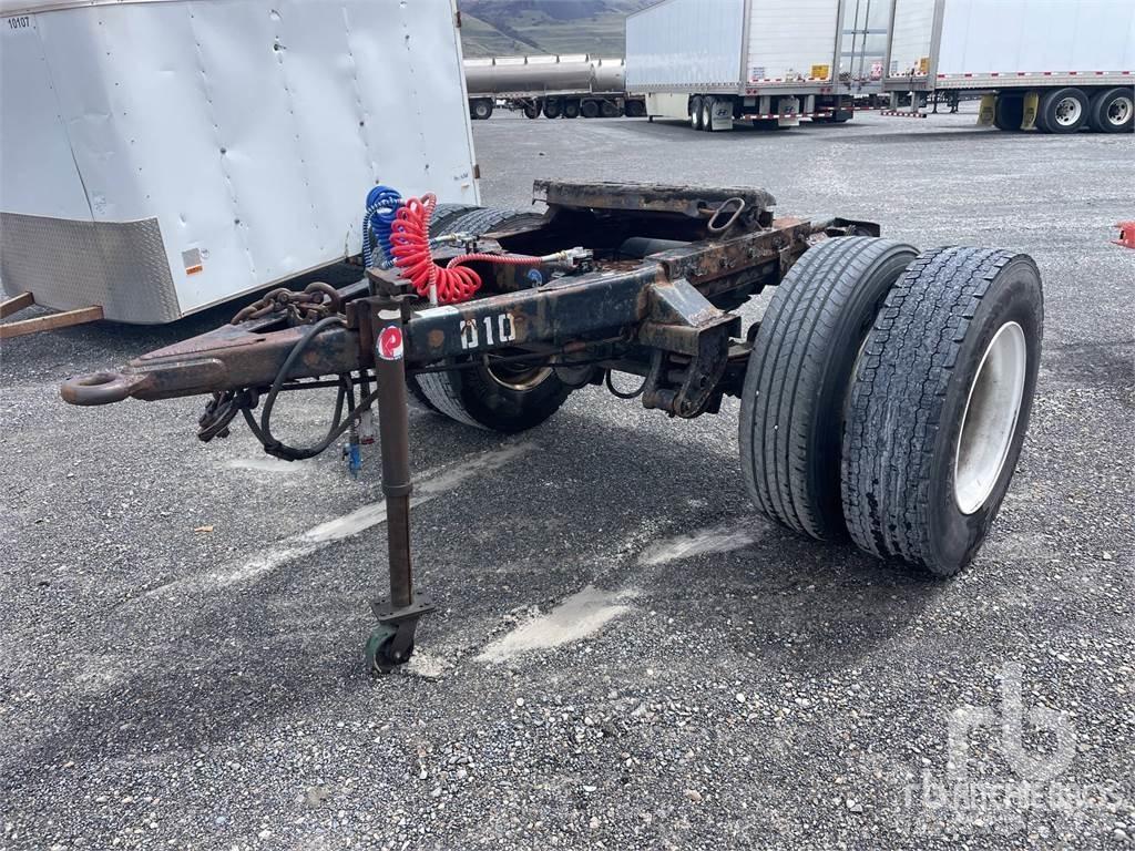  EIGH Dolly Dollies and Dolly Trailers