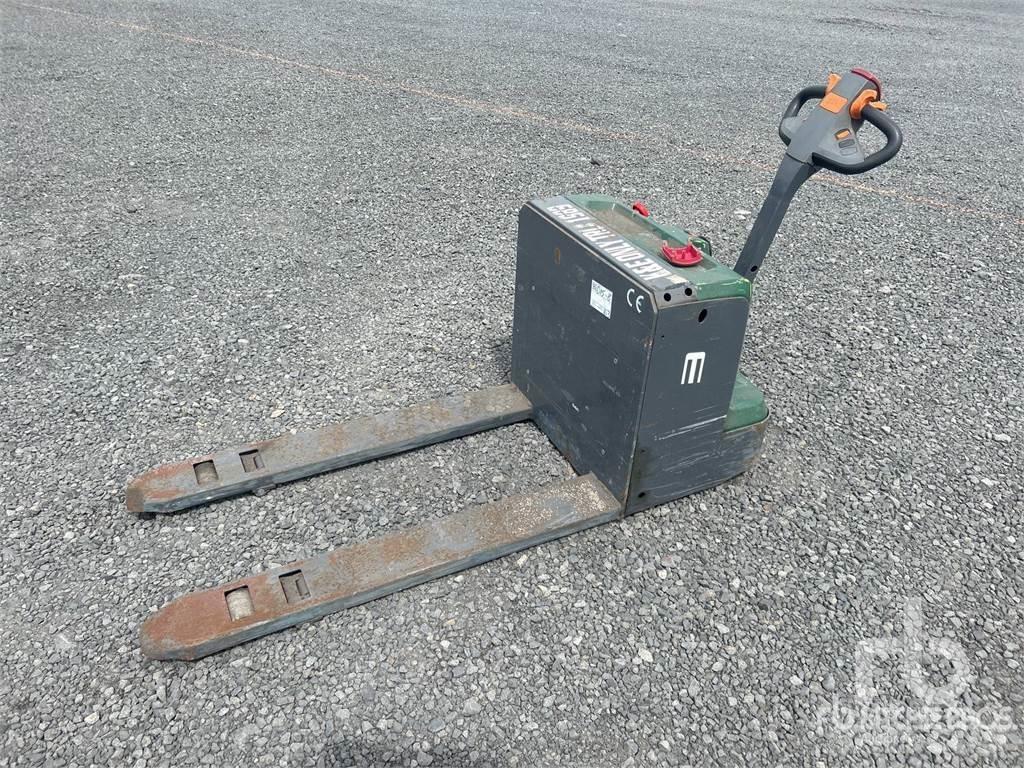 Ekko EP18LI Pallet racks