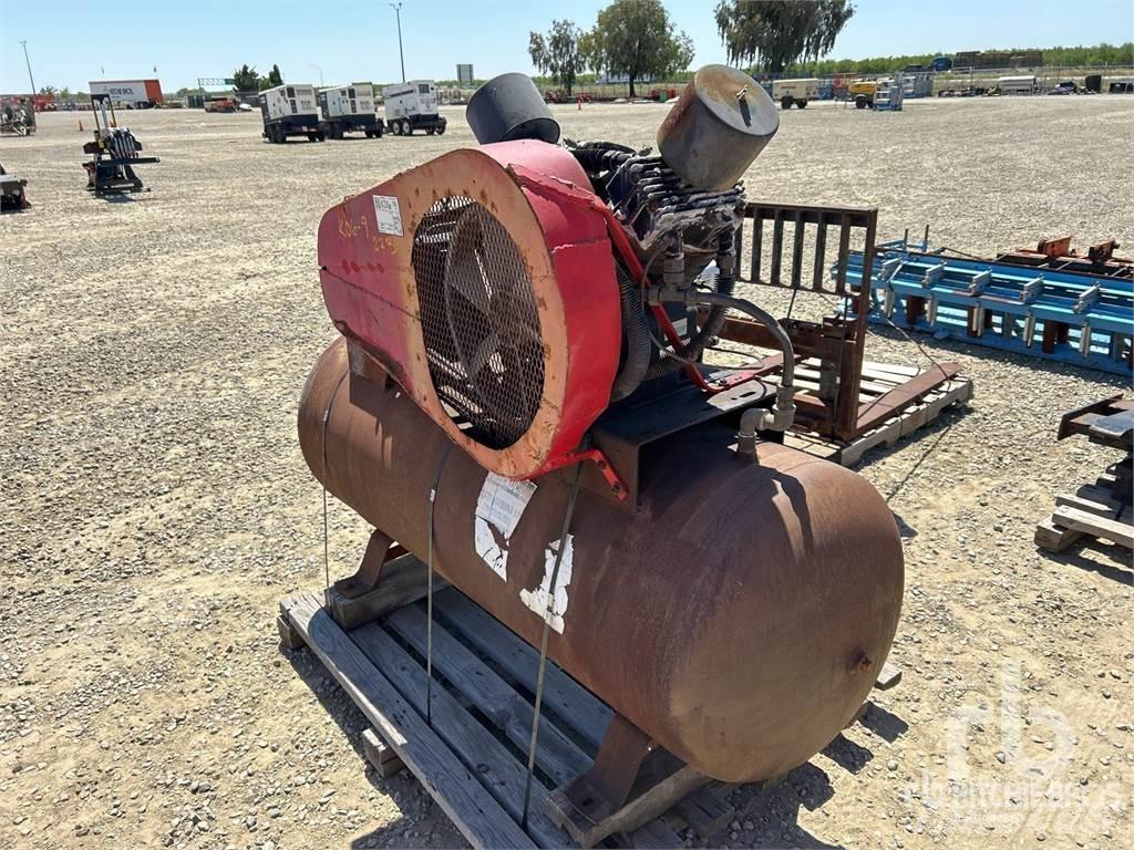  Electric Compressors