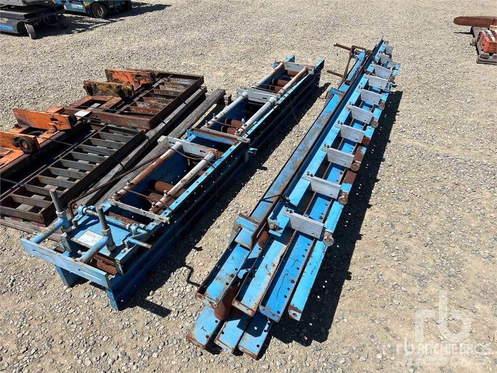  Electric Conveyors