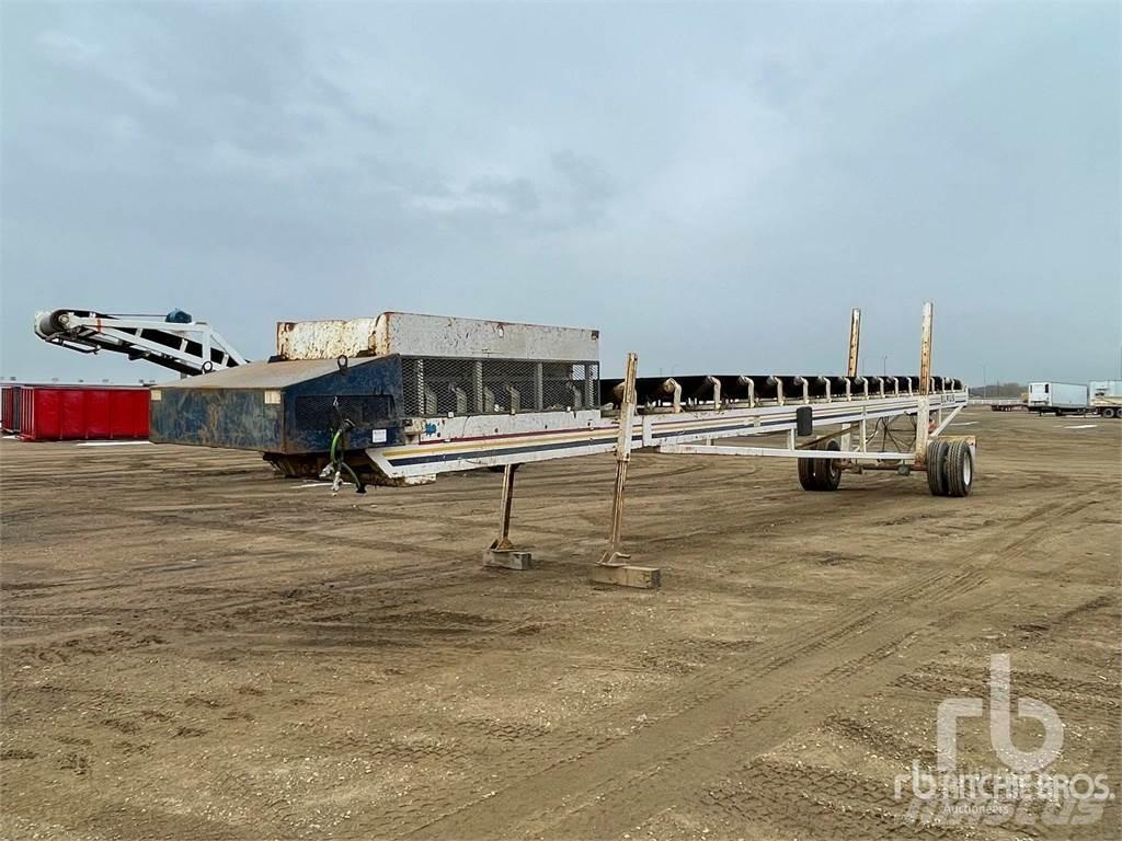 Elrus 36X60PC Conveyors