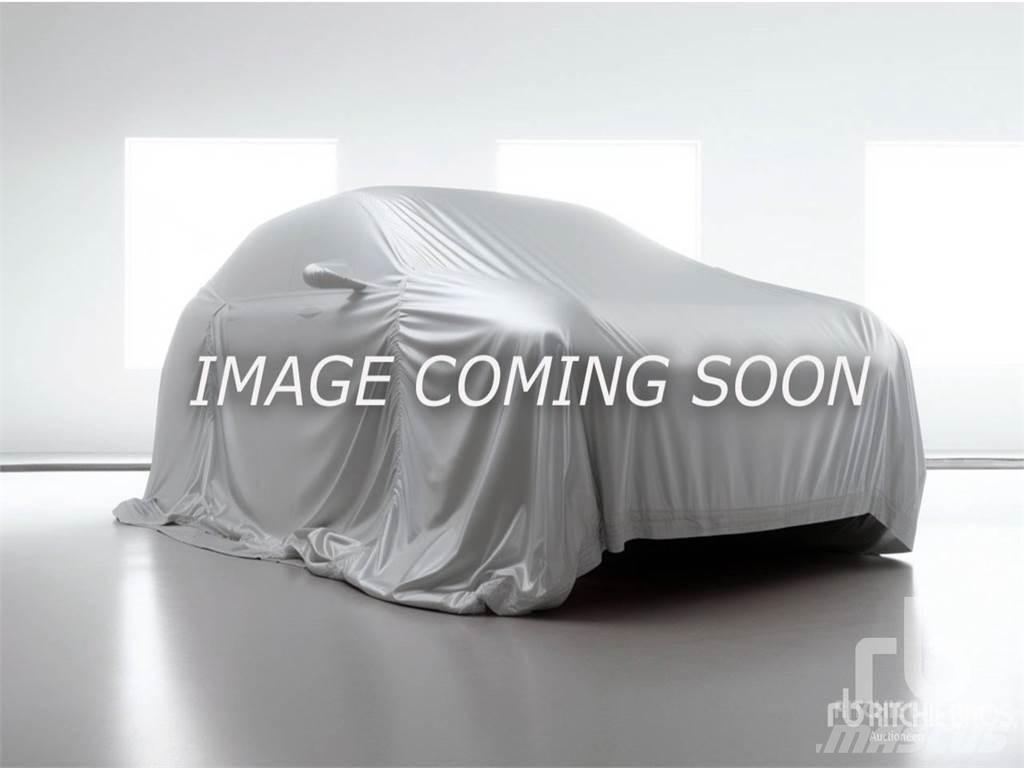 Fiat DOBLO Panel vans