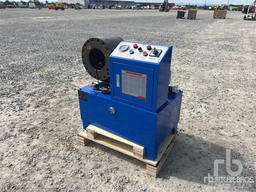  FLUIDMEX T.2 SP Other