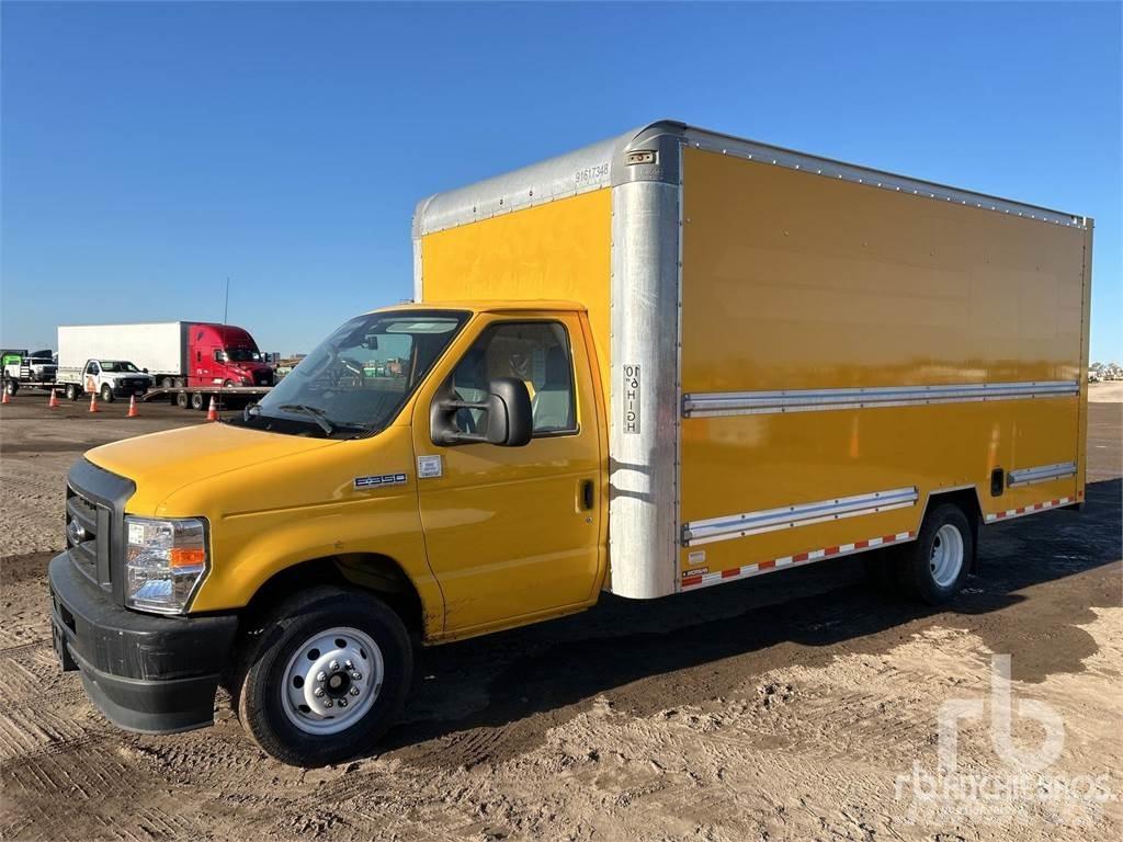 Ford E350 Panel vans