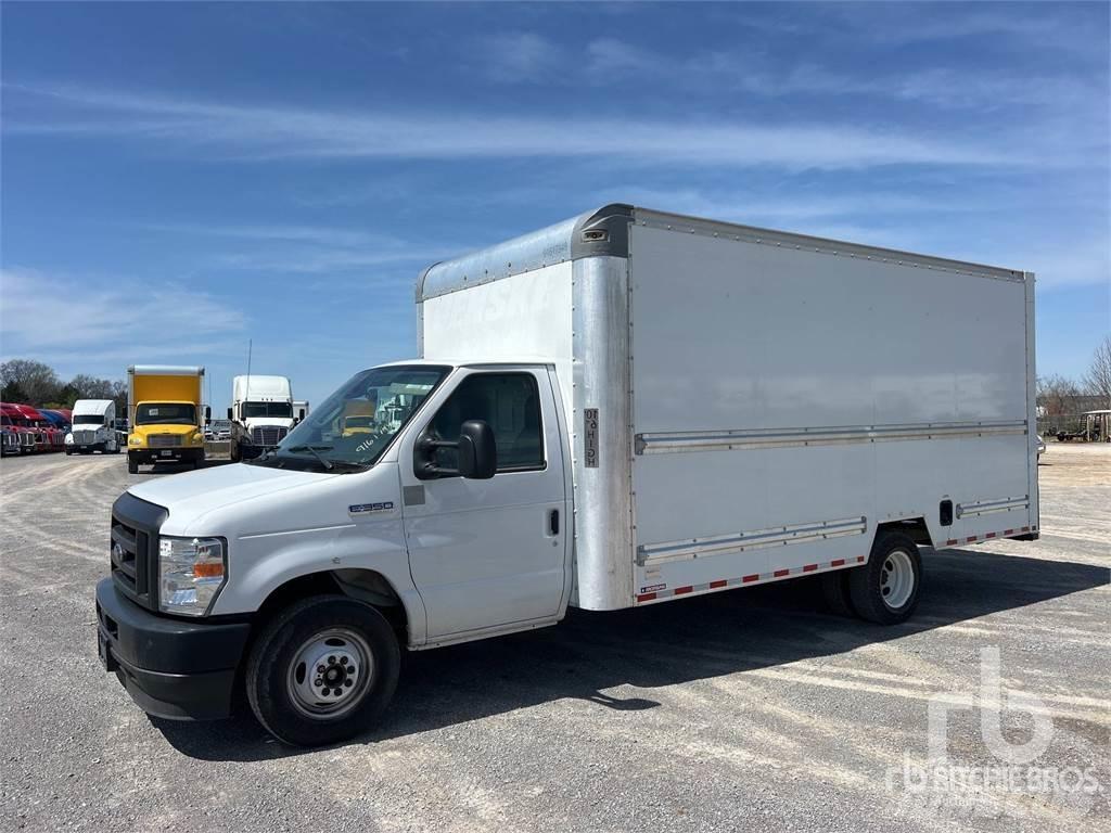 Ford E350 Panel vans