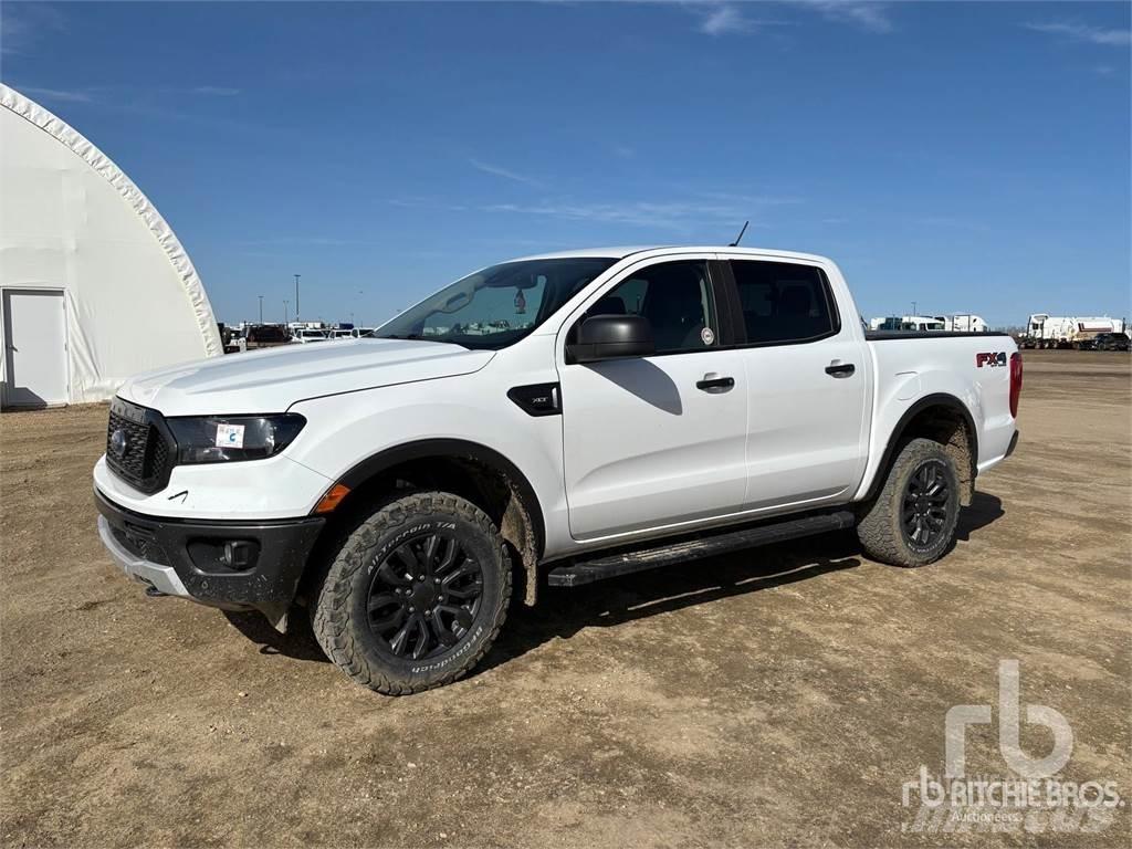 Ford RANGER Pick up/Dropside