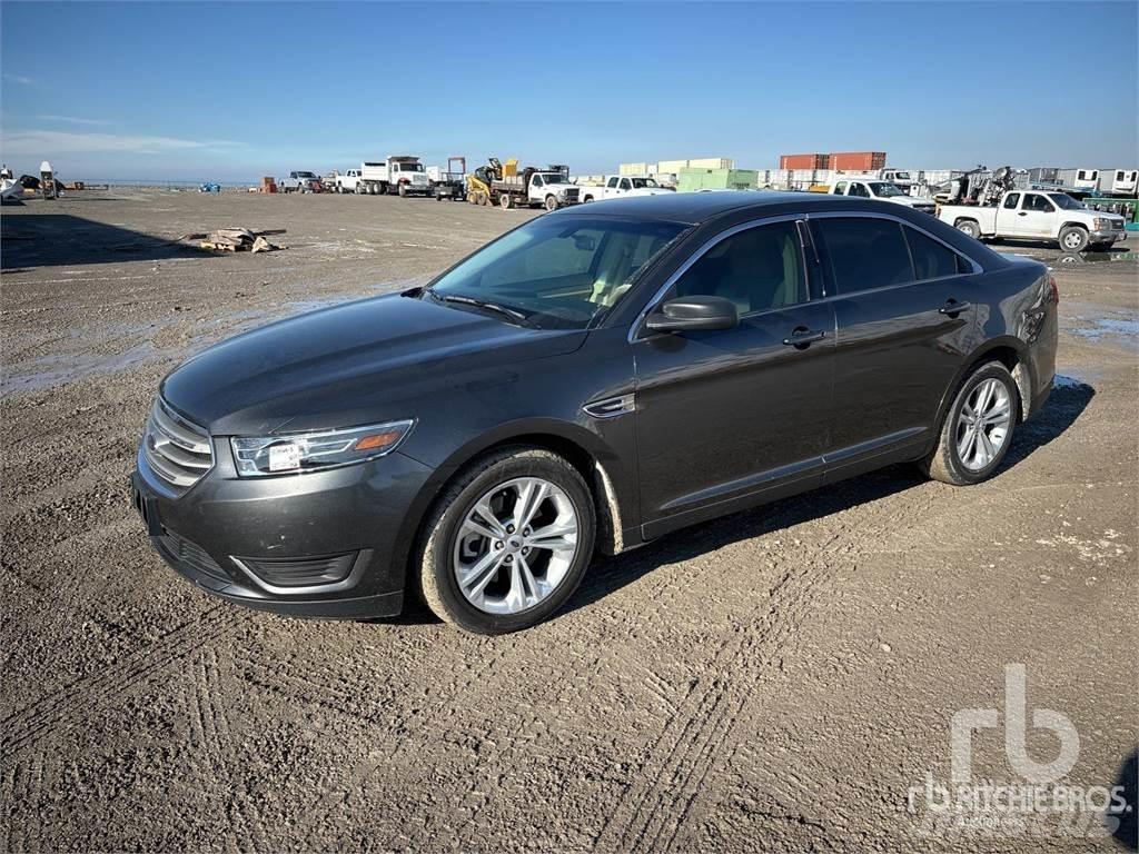 Ford TAURUS Cars