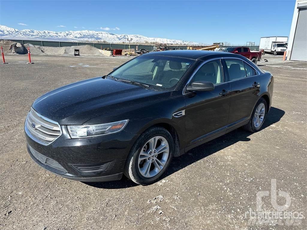 Ford TAURUS Cars