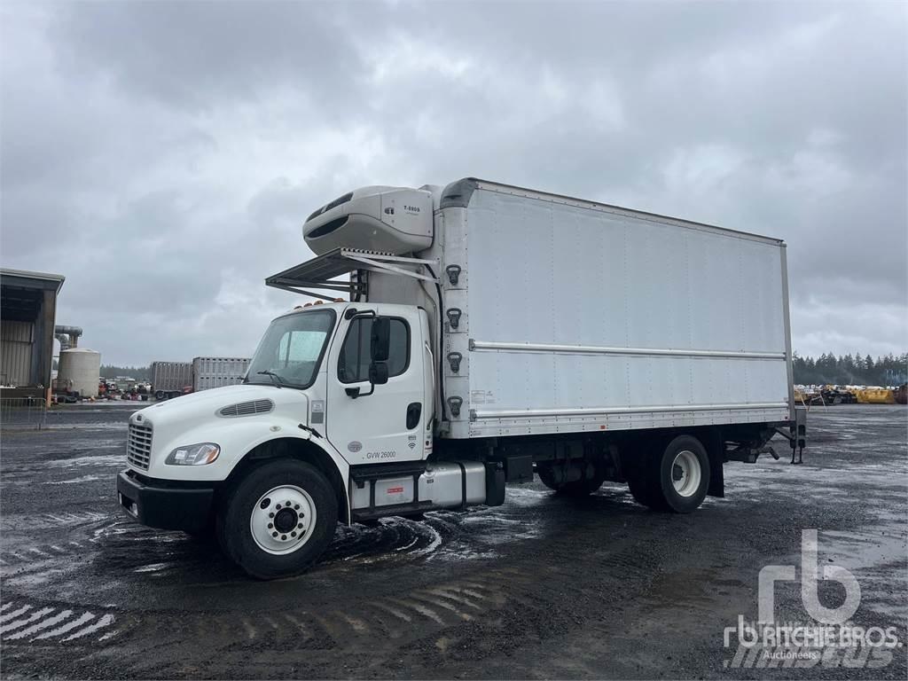 Freightliner M2 Temperature controlled