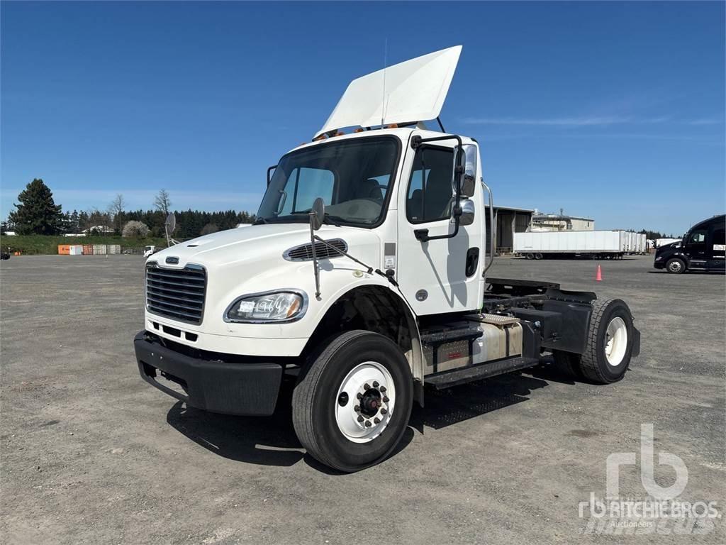 Freightliner M2 Prime Movers
