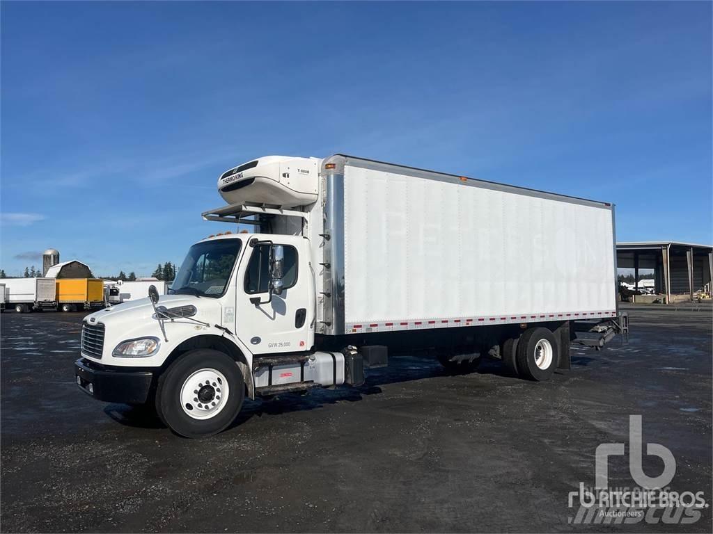 Freightliner M2 Temperature controlled