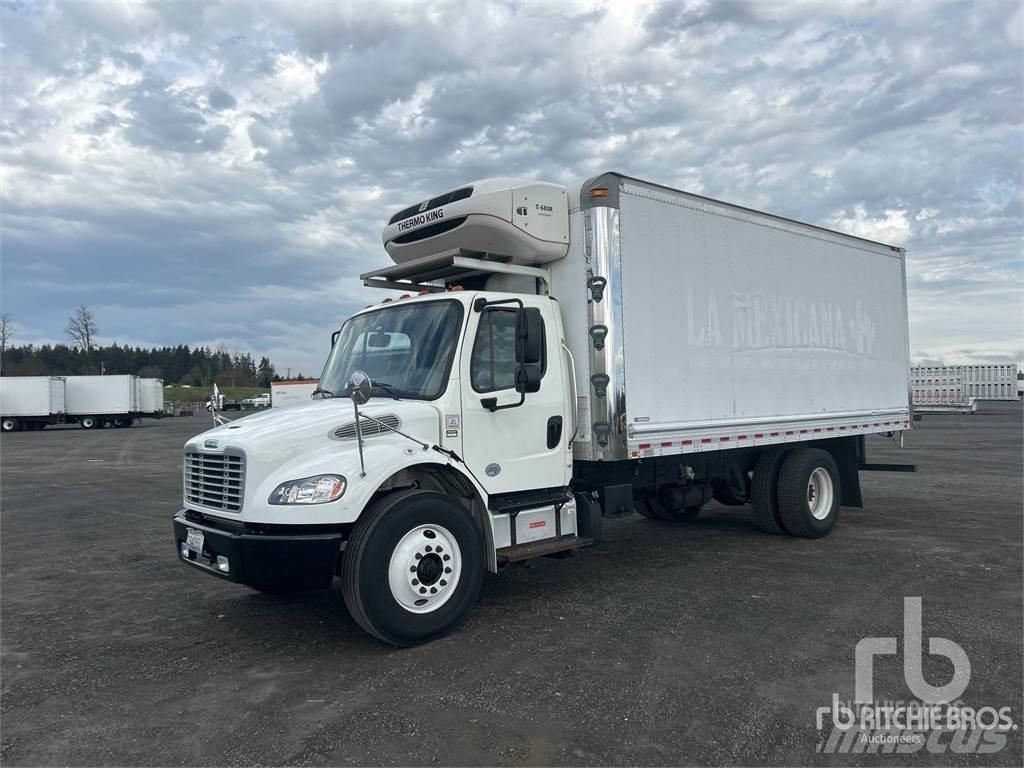 Freightliner M2 Temperature controlled