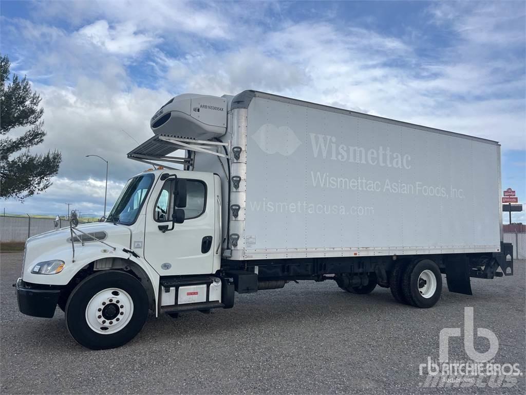 Freightliner M2 Temperature controlled