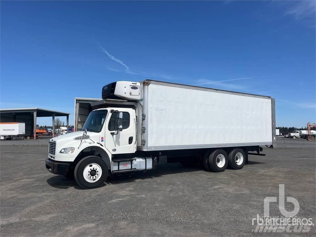 Freightliner M2 Temperature controlled