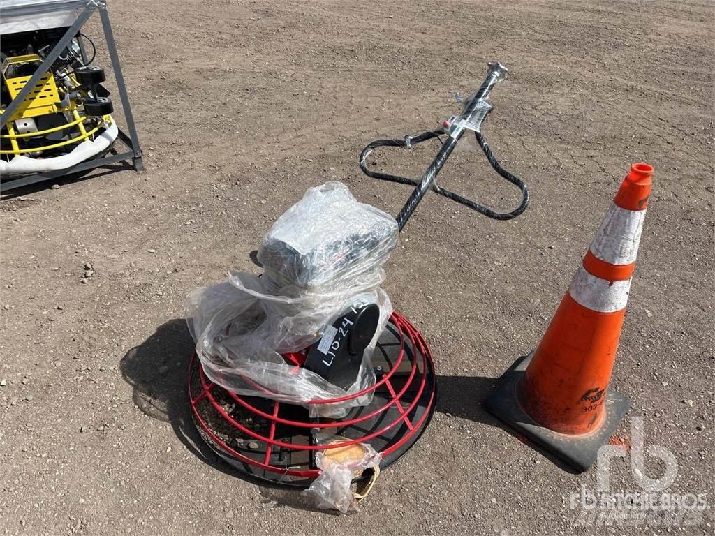  FT-1 Trowels