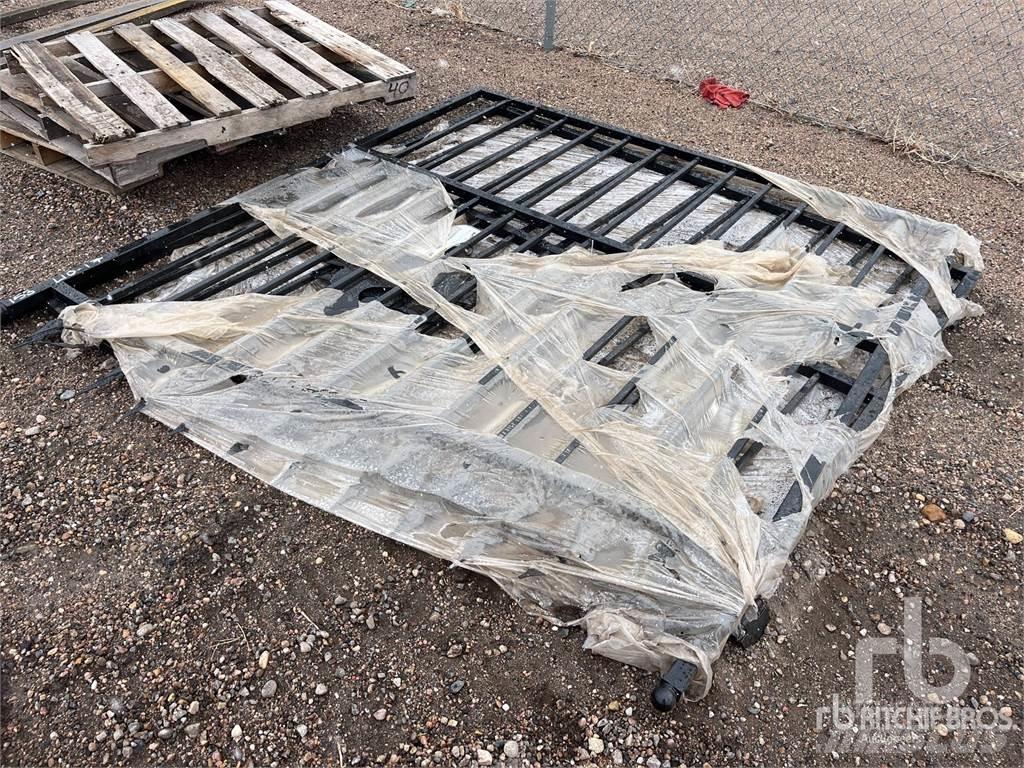  FT-14L Other livestock machinery and accessories