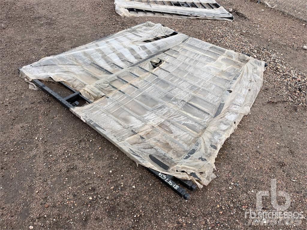 FT-14L Other livestock machinery and accessories