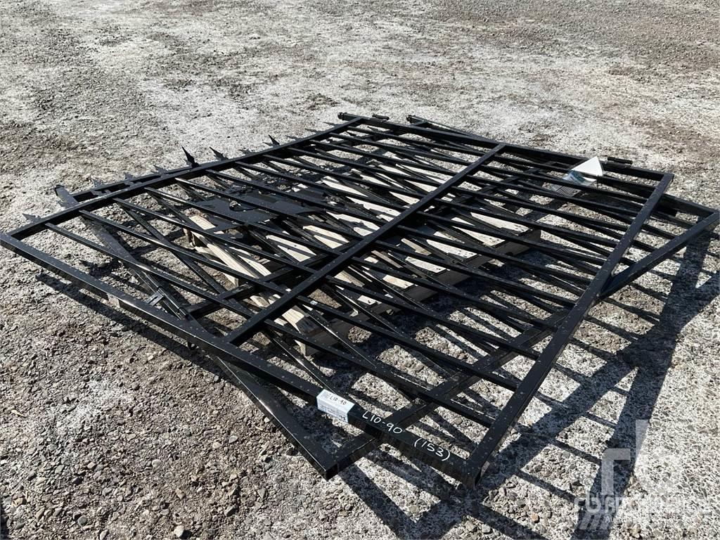  FT-14L Other livestock machinery and accessories