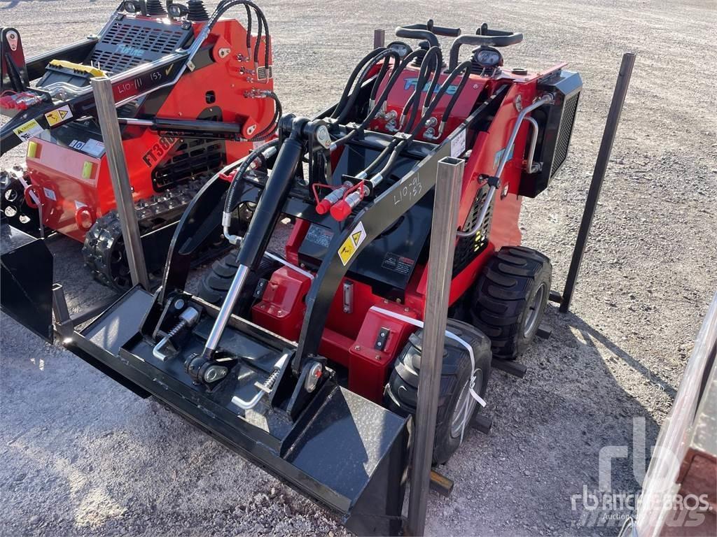  FT-323W Skid steer loaders