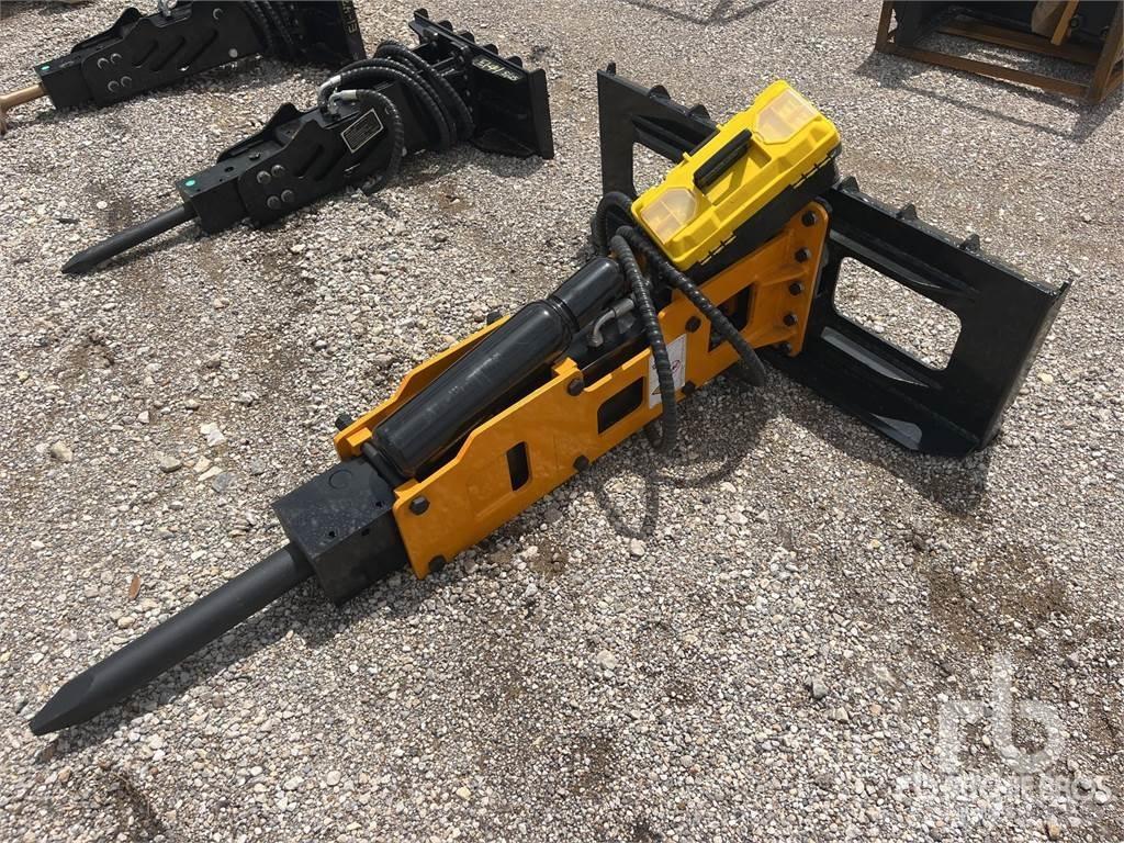  FT-P680 Other components