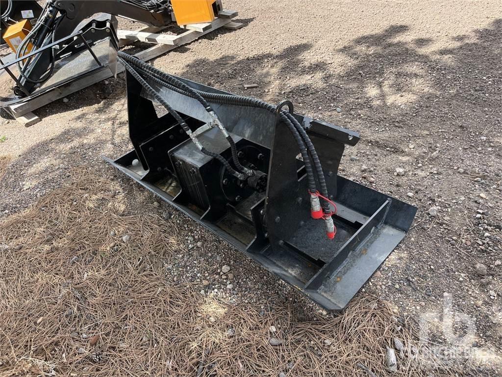  FT-PC71 Plate compactors