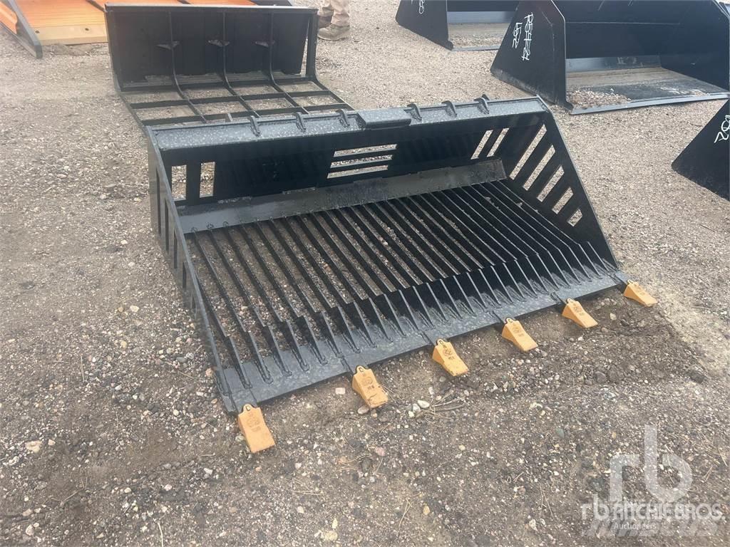  FT-RB66C Buckets