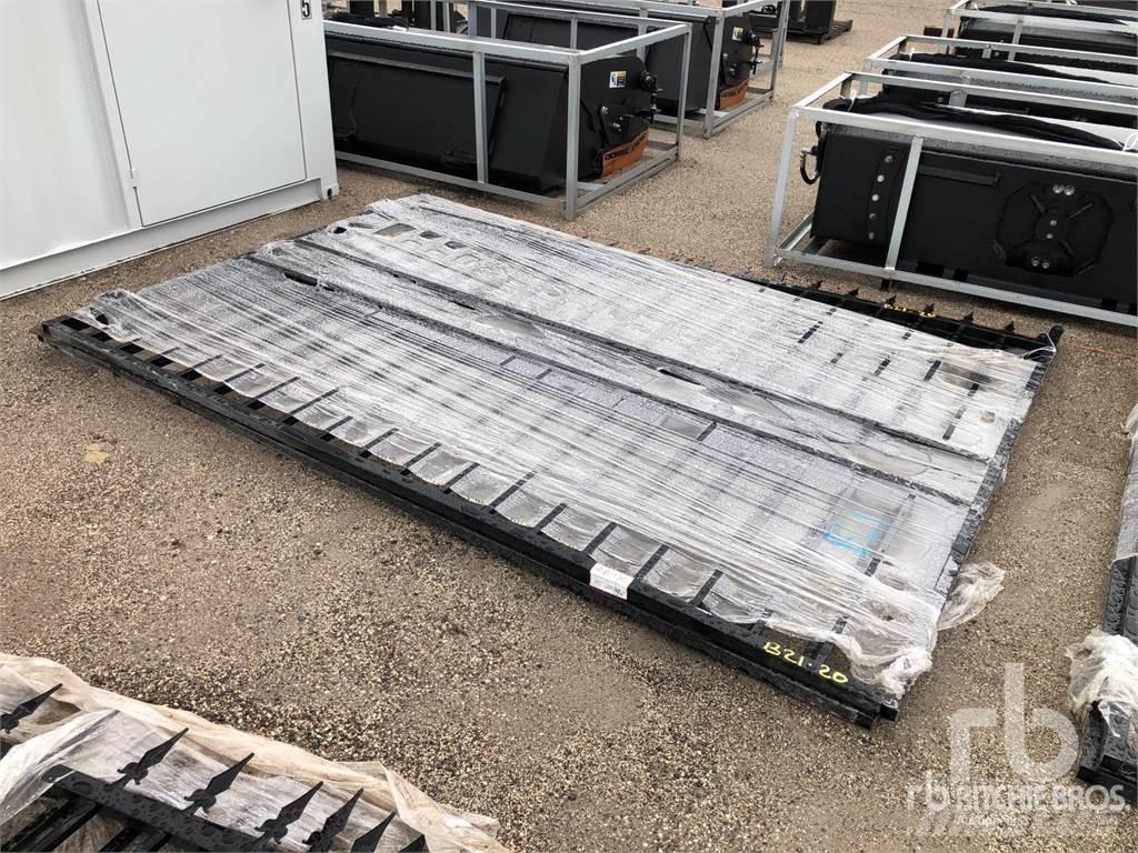  FT-T20 Other groundscare machines