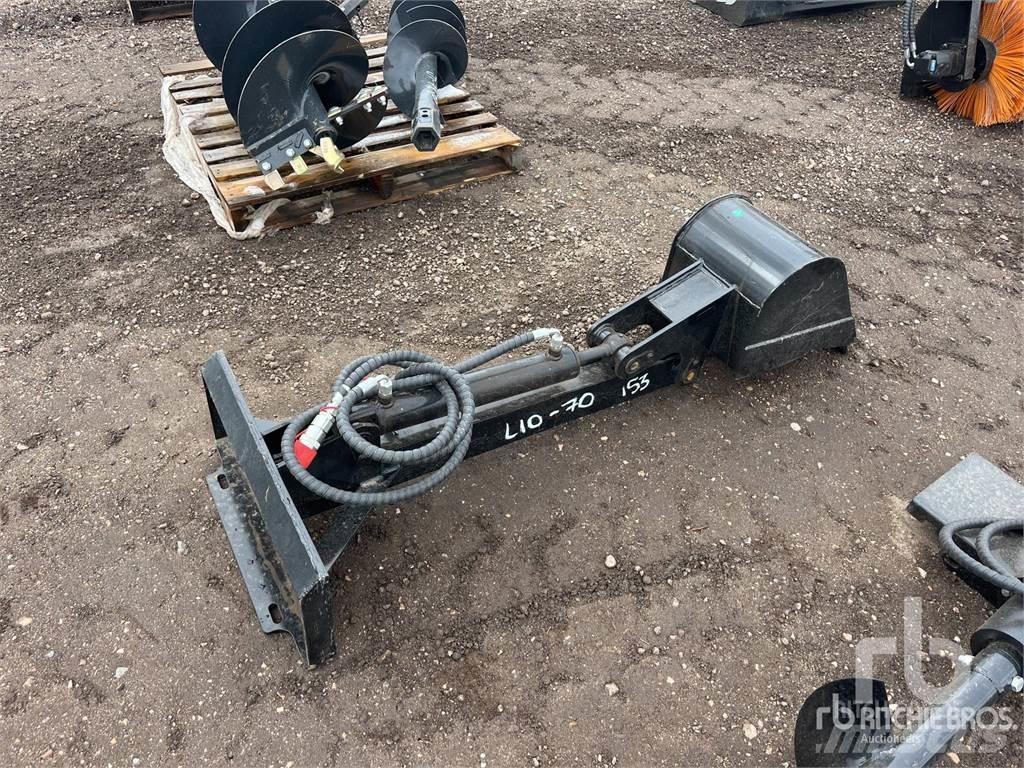  FT-ZWB Backhoes