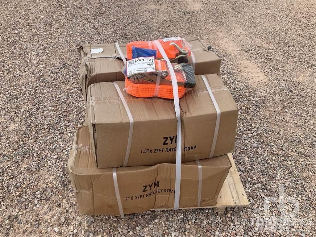  FT003 Other components