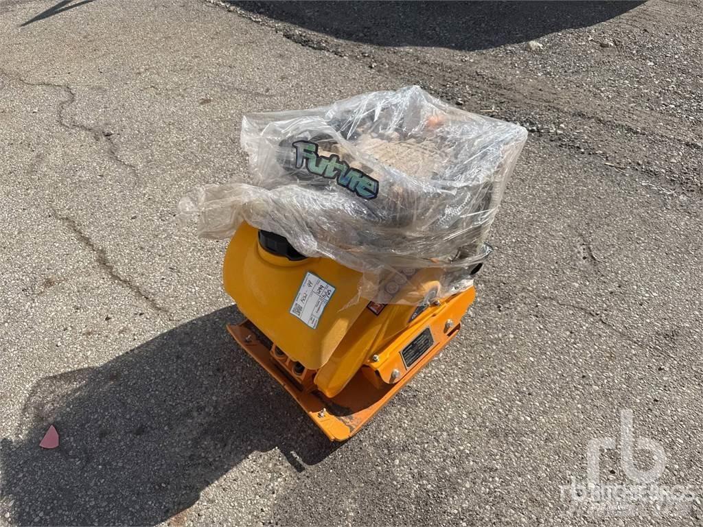  FT90 Plate compactors