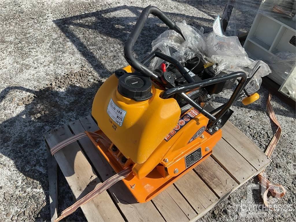  FT90 Plate compactors