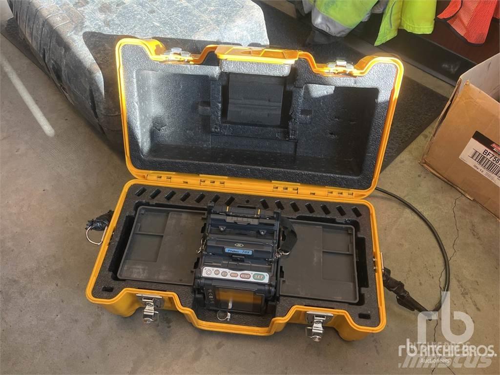  FUJIKURA 70S Drilling equipment accessories and spare parts