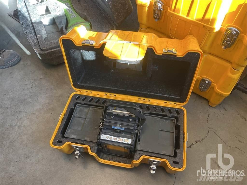  FUJIKURA 70S Drilling equipment accessories and spare parts