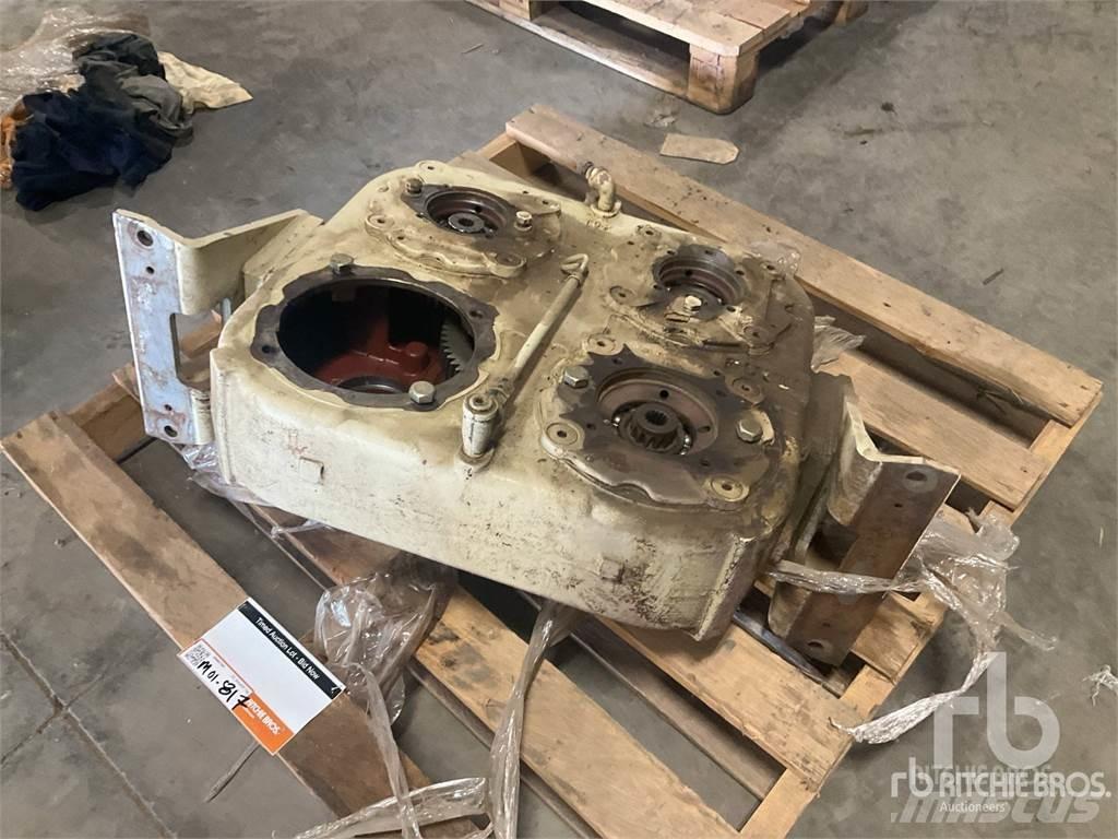 Funk Rebuilt Drilling equipment accessories and spare parts
