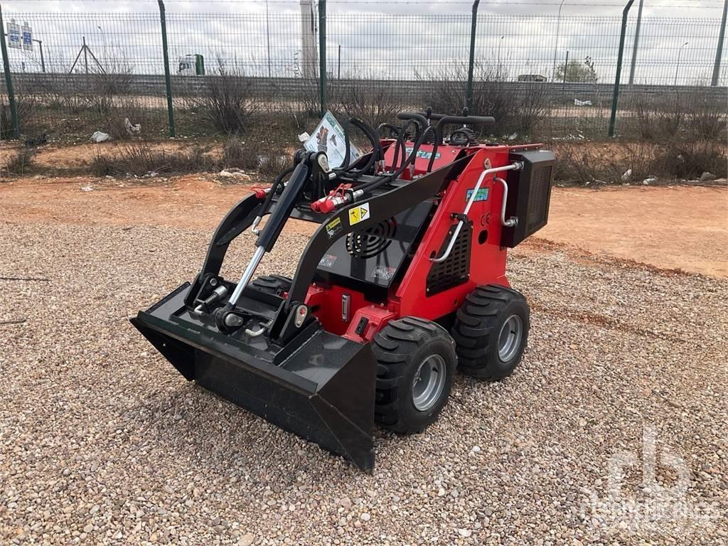  FUTURE 323W Skid steer loaders