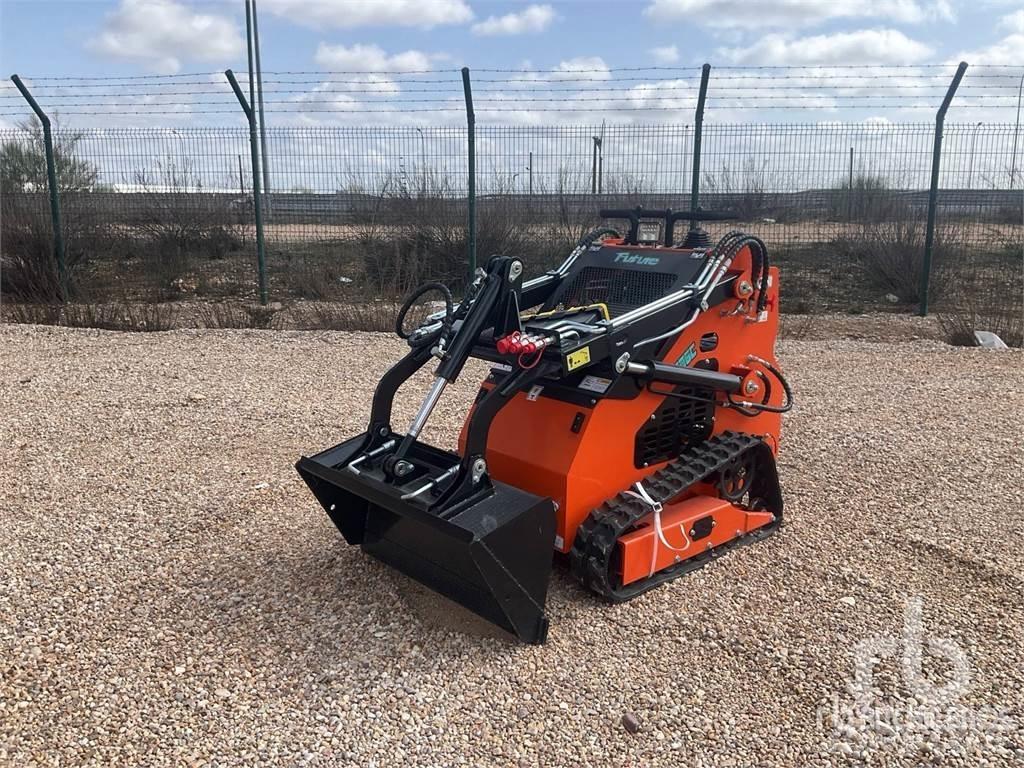  FUTURE FT36C Skid steer loaders